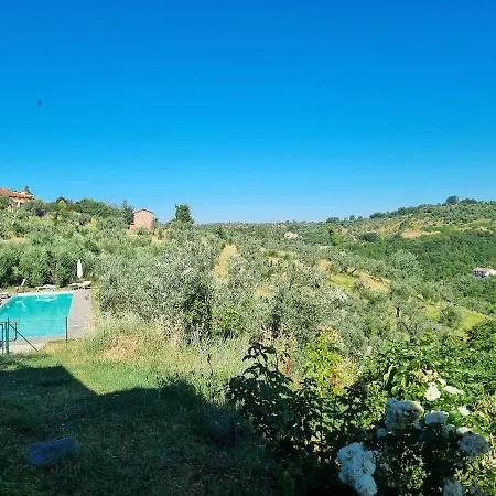 Carpe Diem - La Torri in Sabina