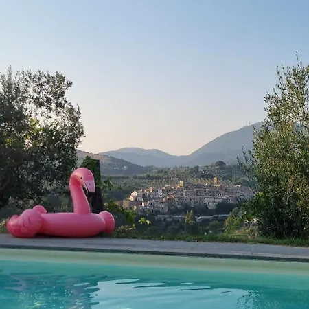 Carpe Diem - La Torri in Sabina