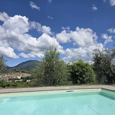 Carpe Diem - La Villa